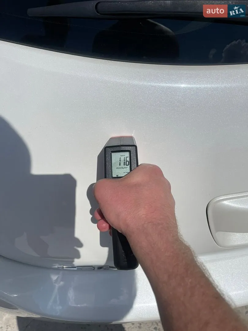 2015 Nissan Leaf - мініатюра 36