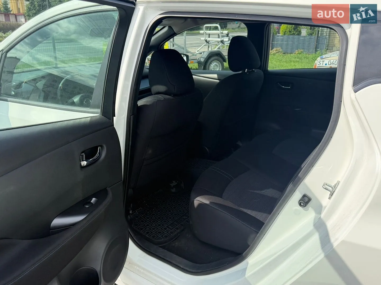 2018 Nissan Leaf - мініатюра 8