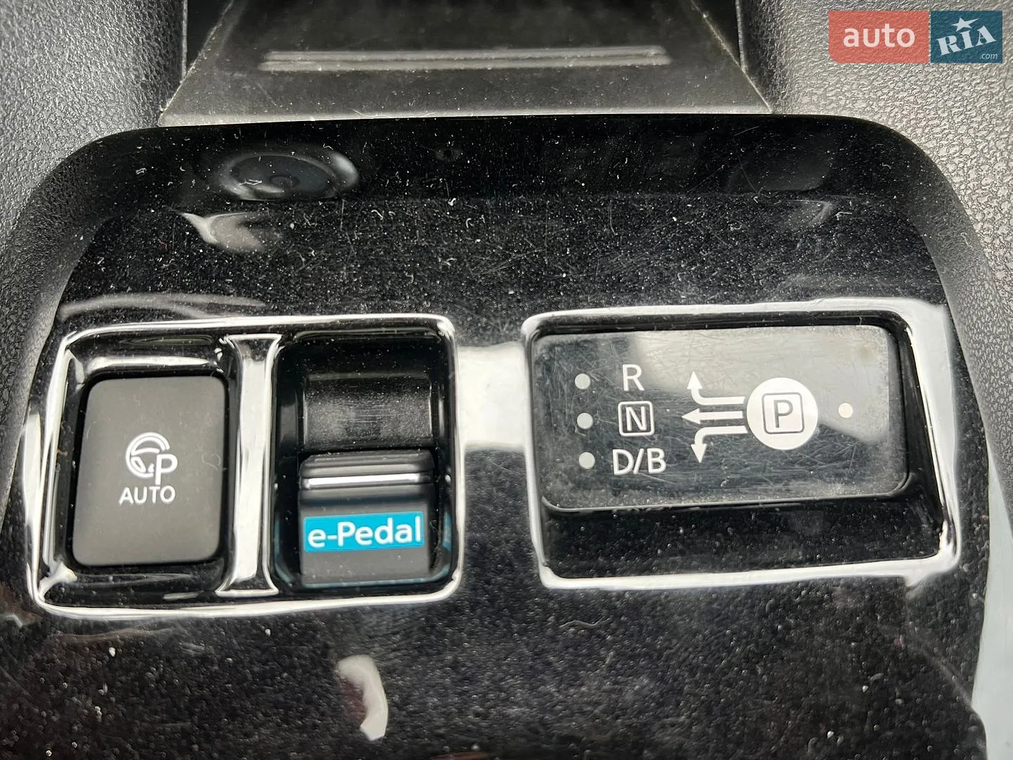 2018 Nissan Leaf - мініатюра 34
