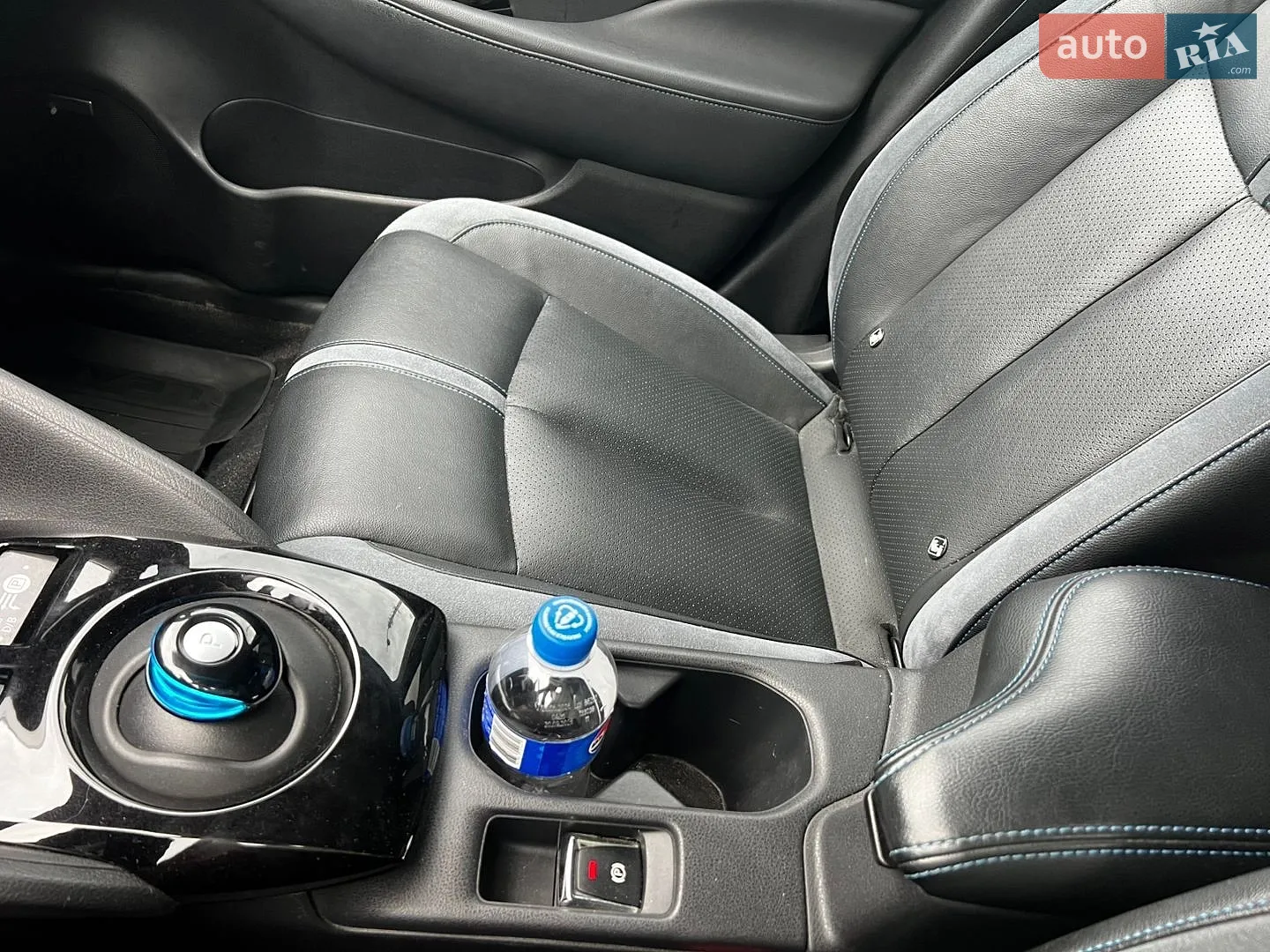 2018 Nissan Leaf - мініатюра 43