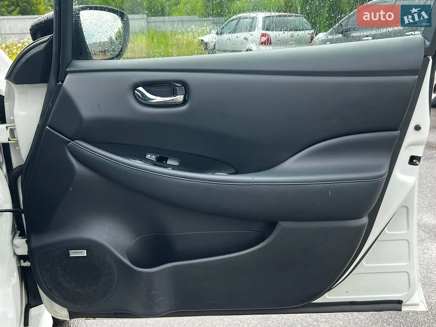 2018 Nissan Leaf - мініатюра 49