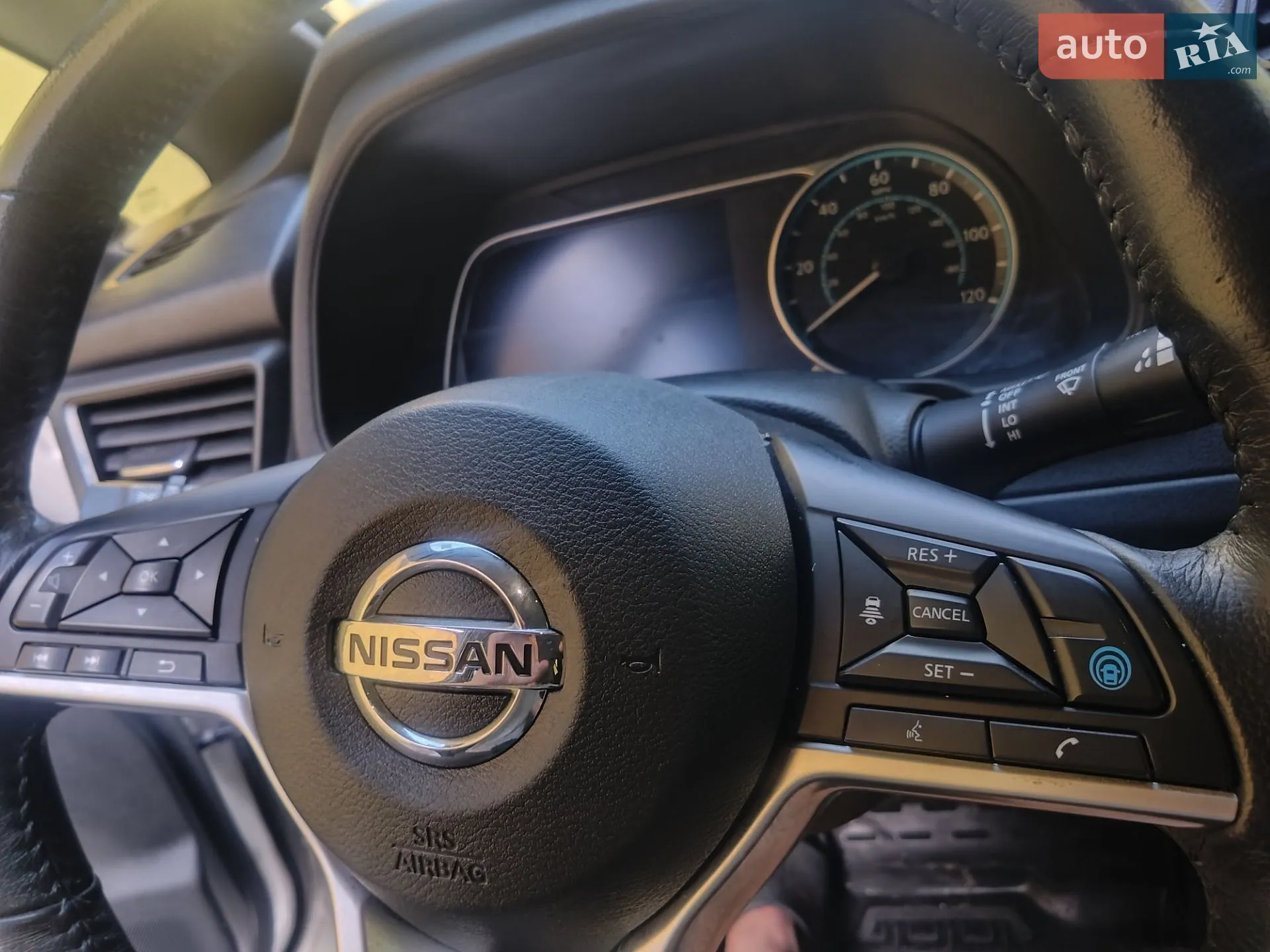 2020 Nissan Leaf - мініатюра 18