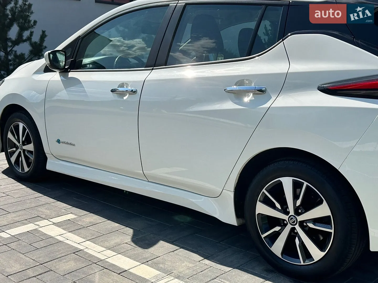 2019 Nissan Leaf - мініатюра 23