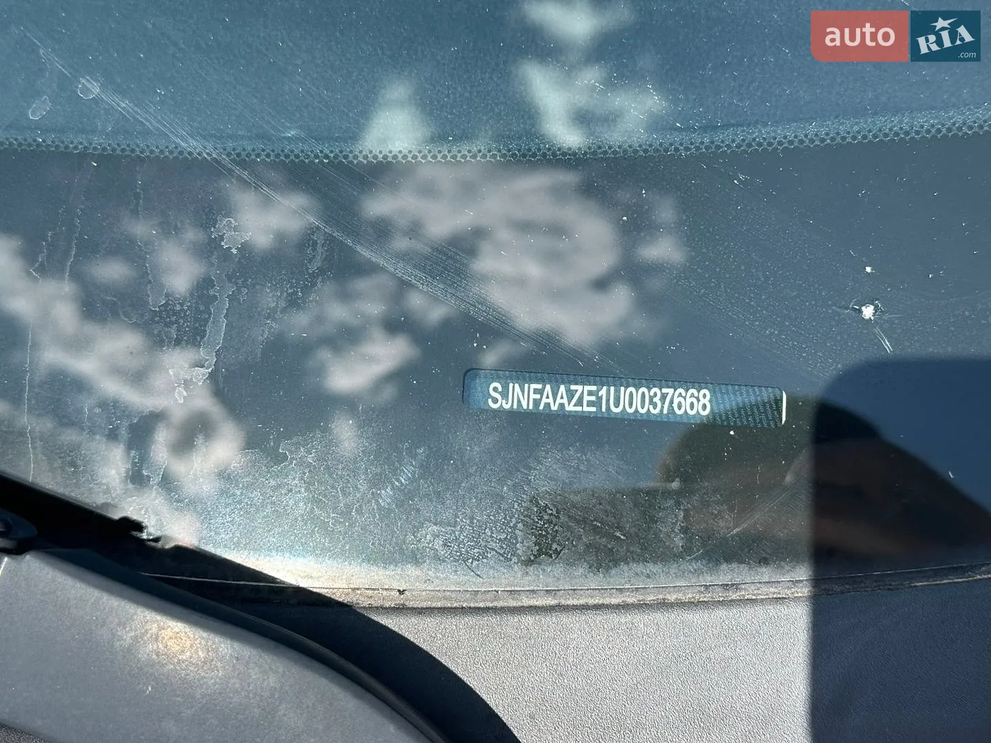 2019 Nissan Leaf - мініатюра 33