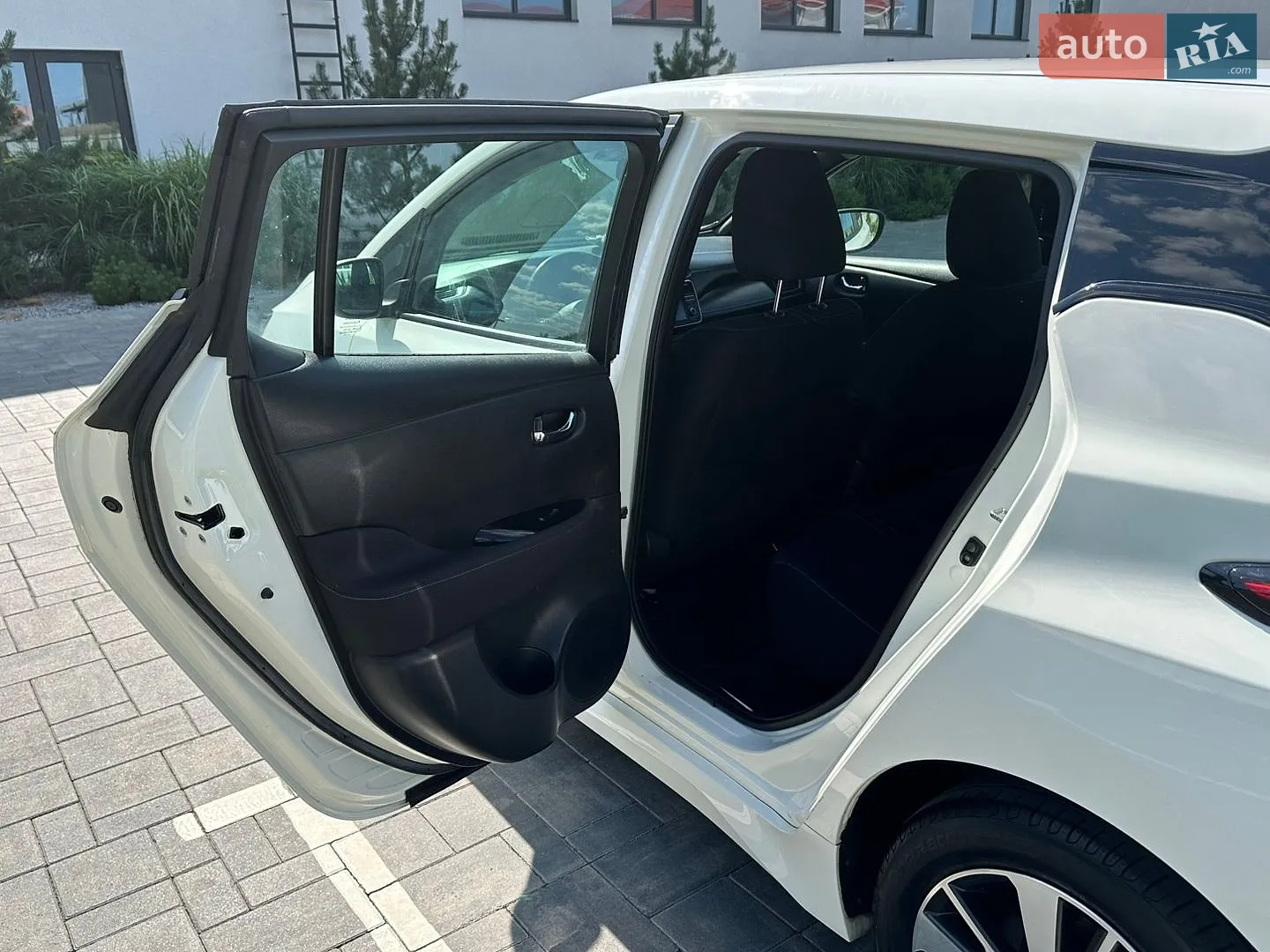2019 Nissan Leaf - мініатюра 54