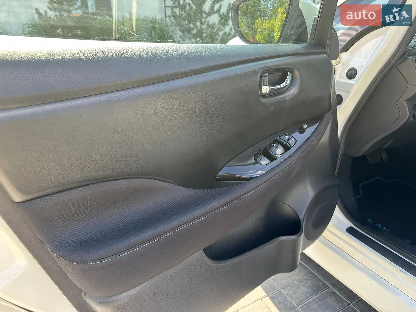 2019 Nissan Leaf - мініатюра 69