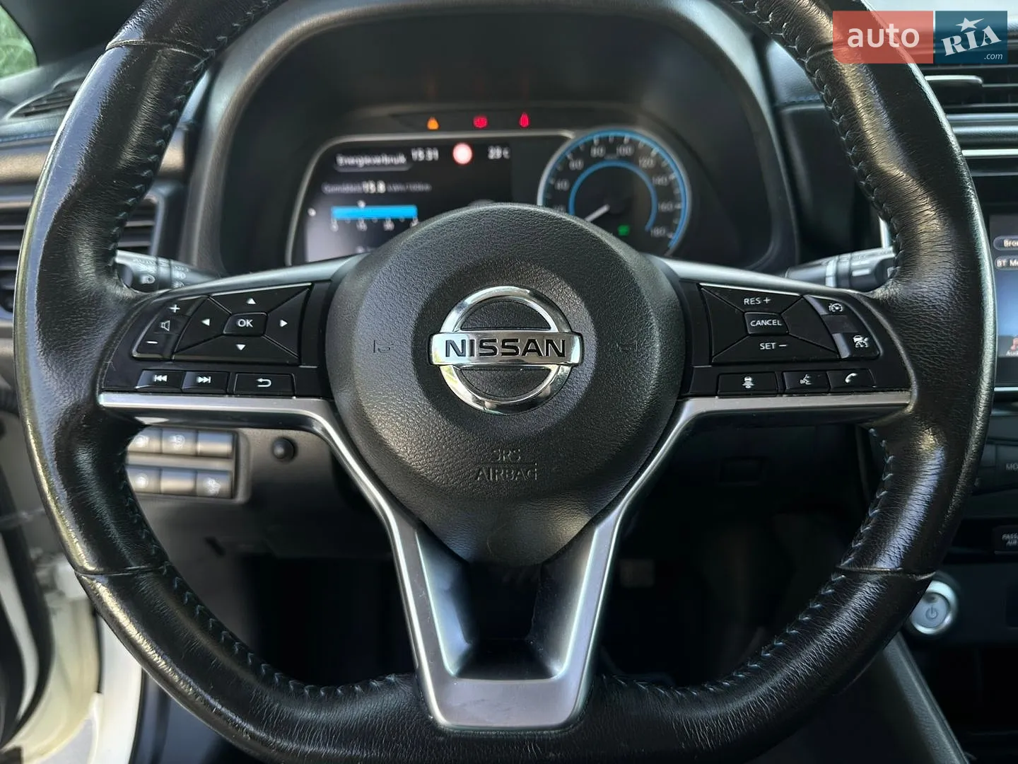 2019 Nissan Leaf - мініатюра 81