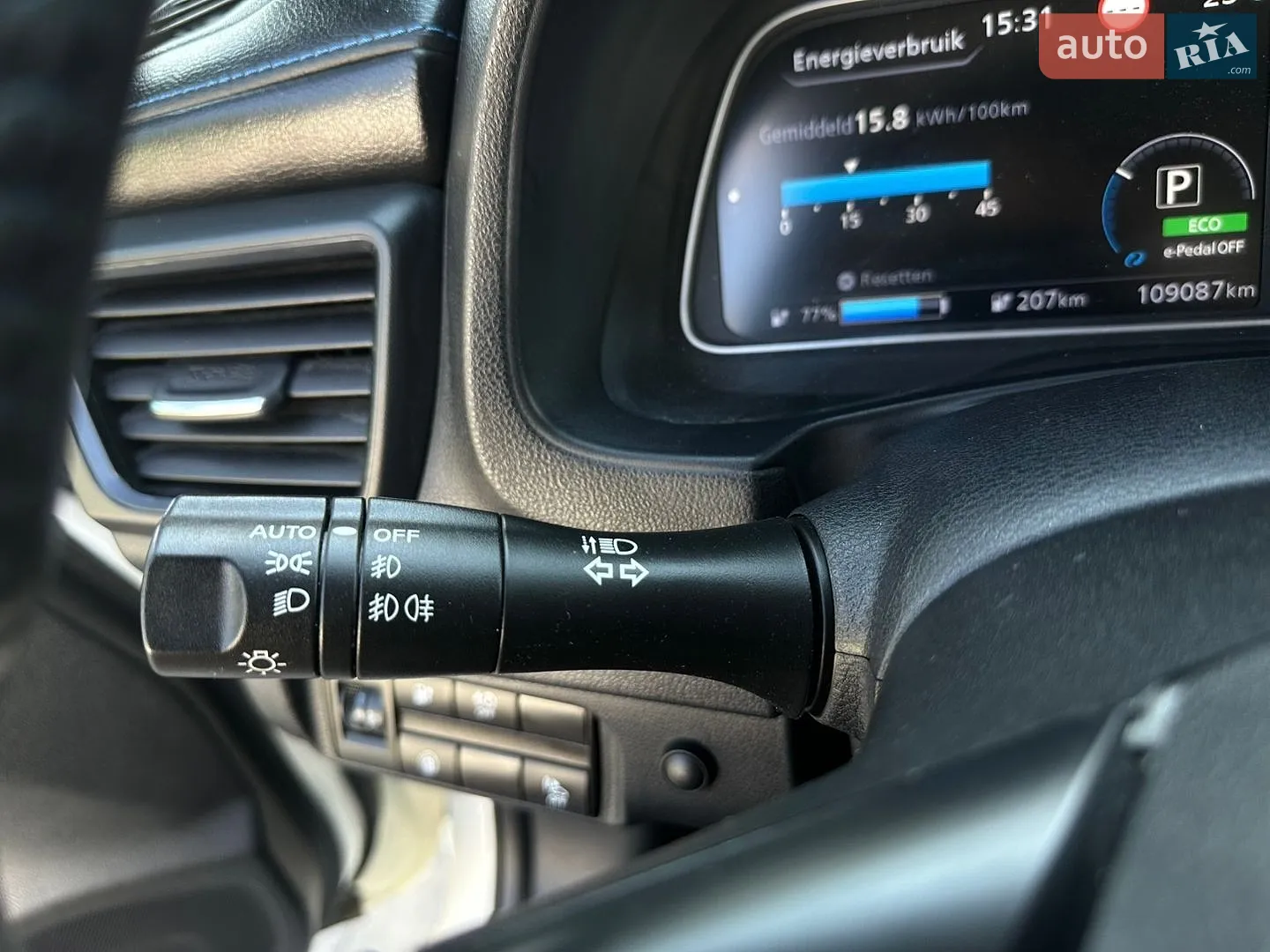 2019 Nissan Leaf - мініатюра 85