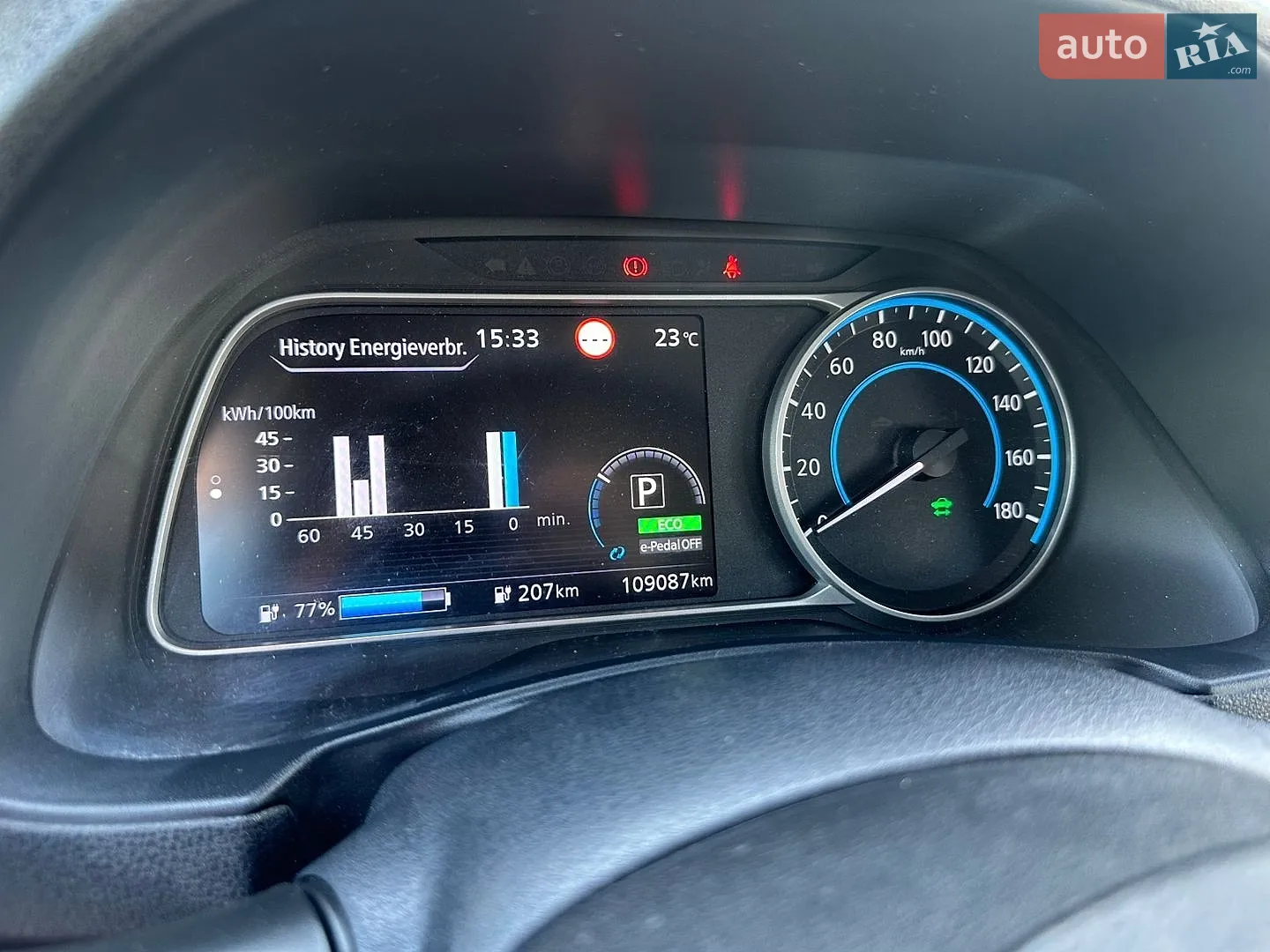 2019 Nissan Leaf - мініатюра 92