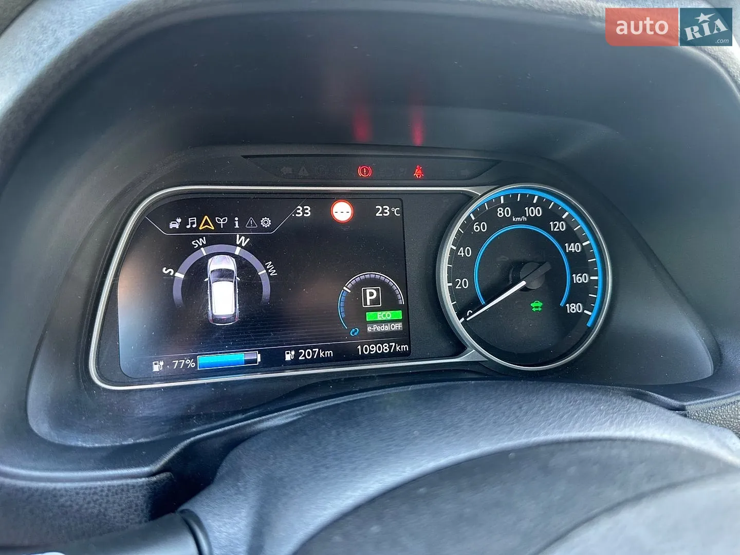 2019 Nissan Leaf - мініатюра 91