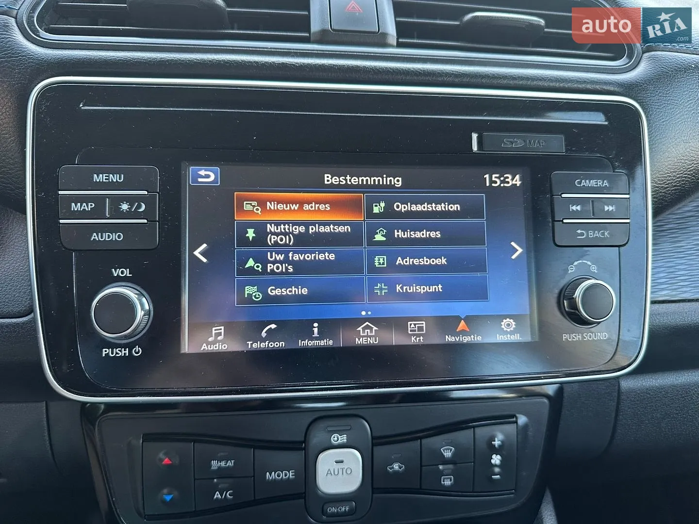 2019 Nissan Leaf - мініатюра 99