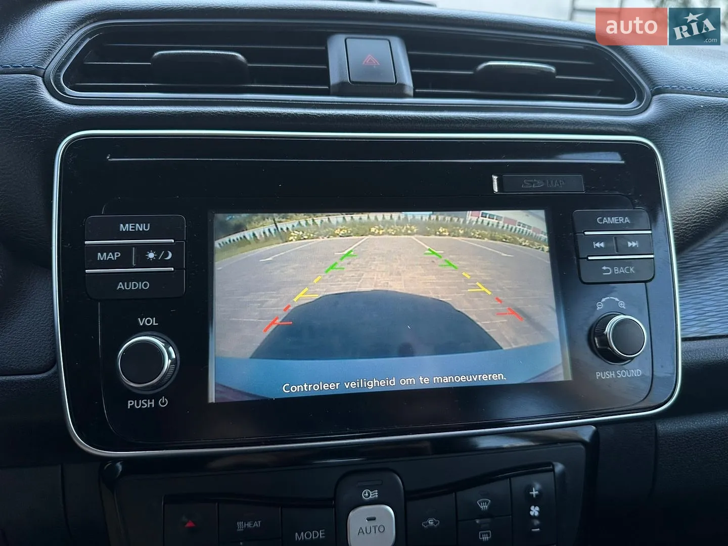 2019 Nissan Leaf - мініатюра 101