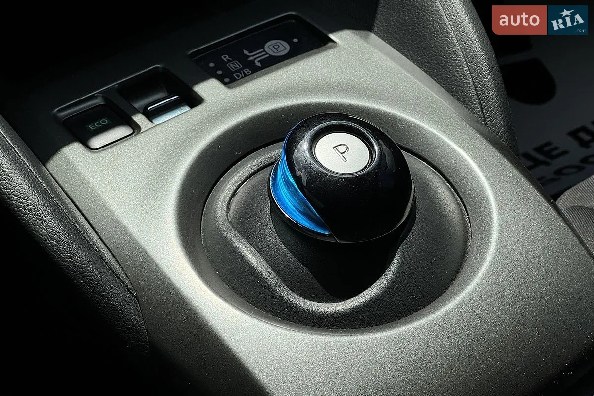 2019 Nissan Leaf - мініатюра 20