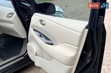 Хетчбек Nissan Leaf 2012 в Бердичеві фото 7 Хетчбек Nissan Leaf 2012 в Бердичеві