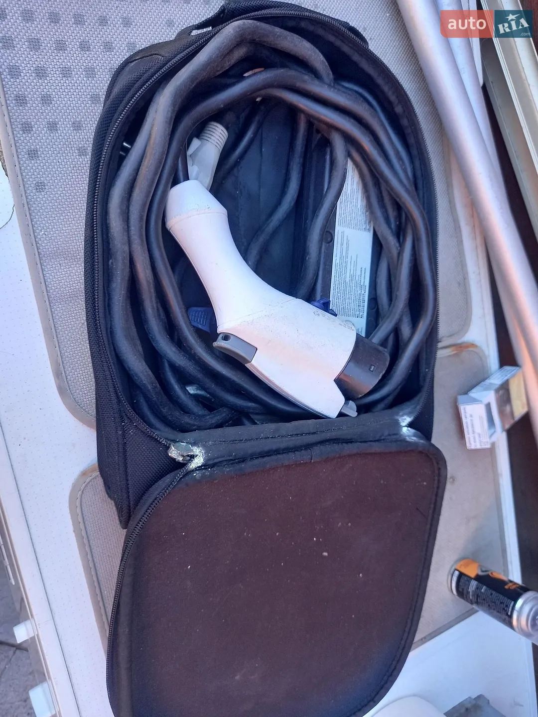 2014 Nissan Leaf - мініатюра 14