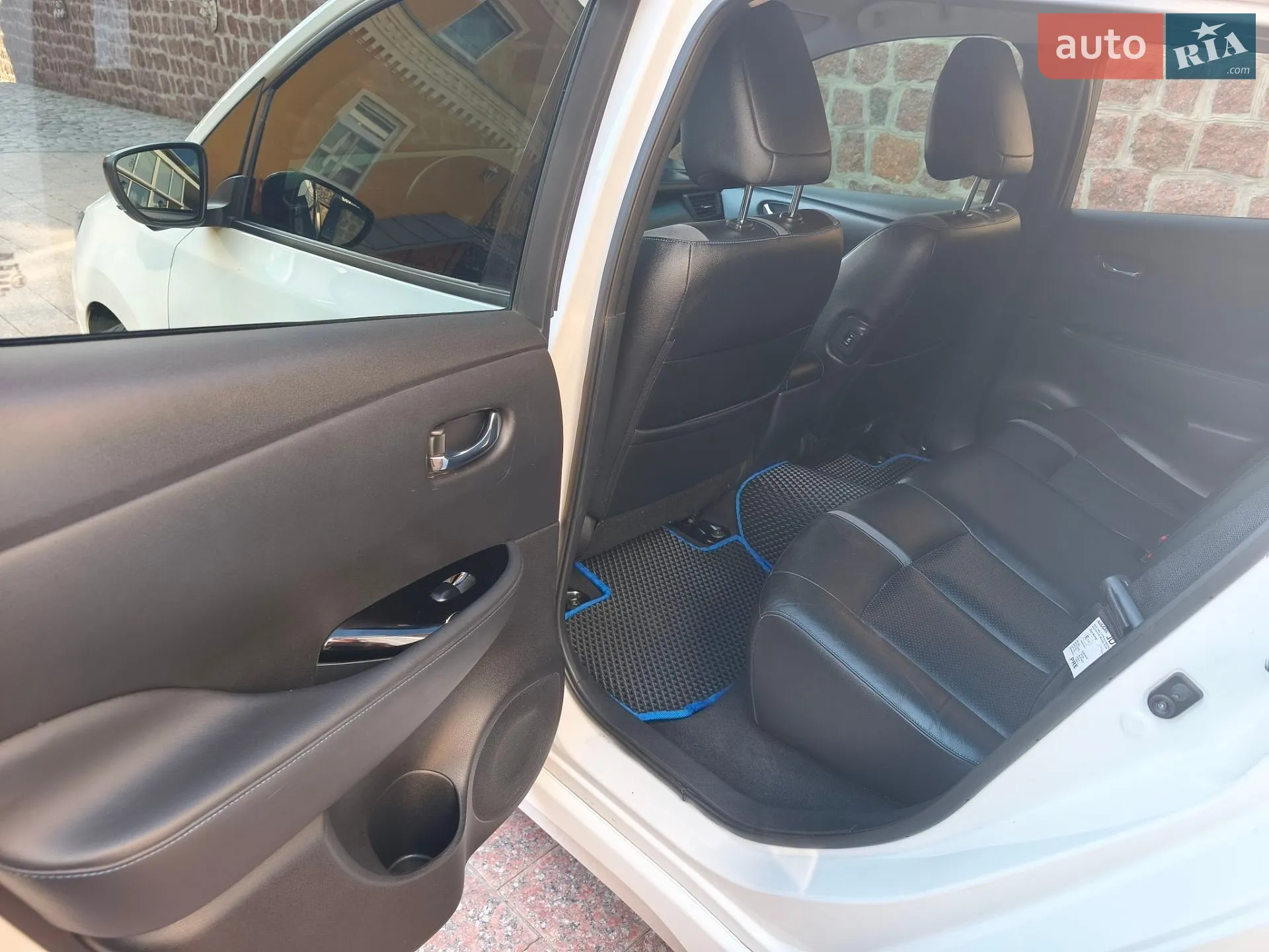 2018 Nissan Leaf - мініатюра 11