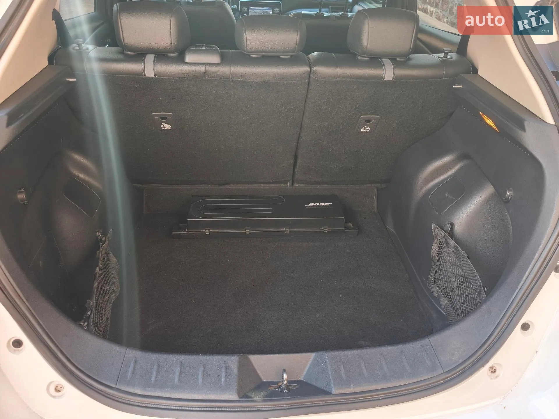 2018 Nissan Leaf - мініатюра 13