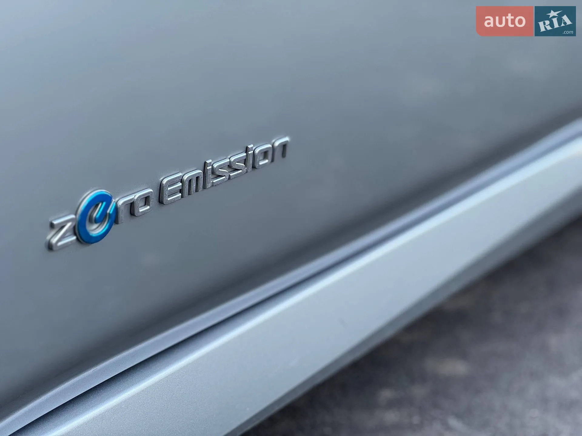 2020 Nissan Leaf - мініатюра 35
