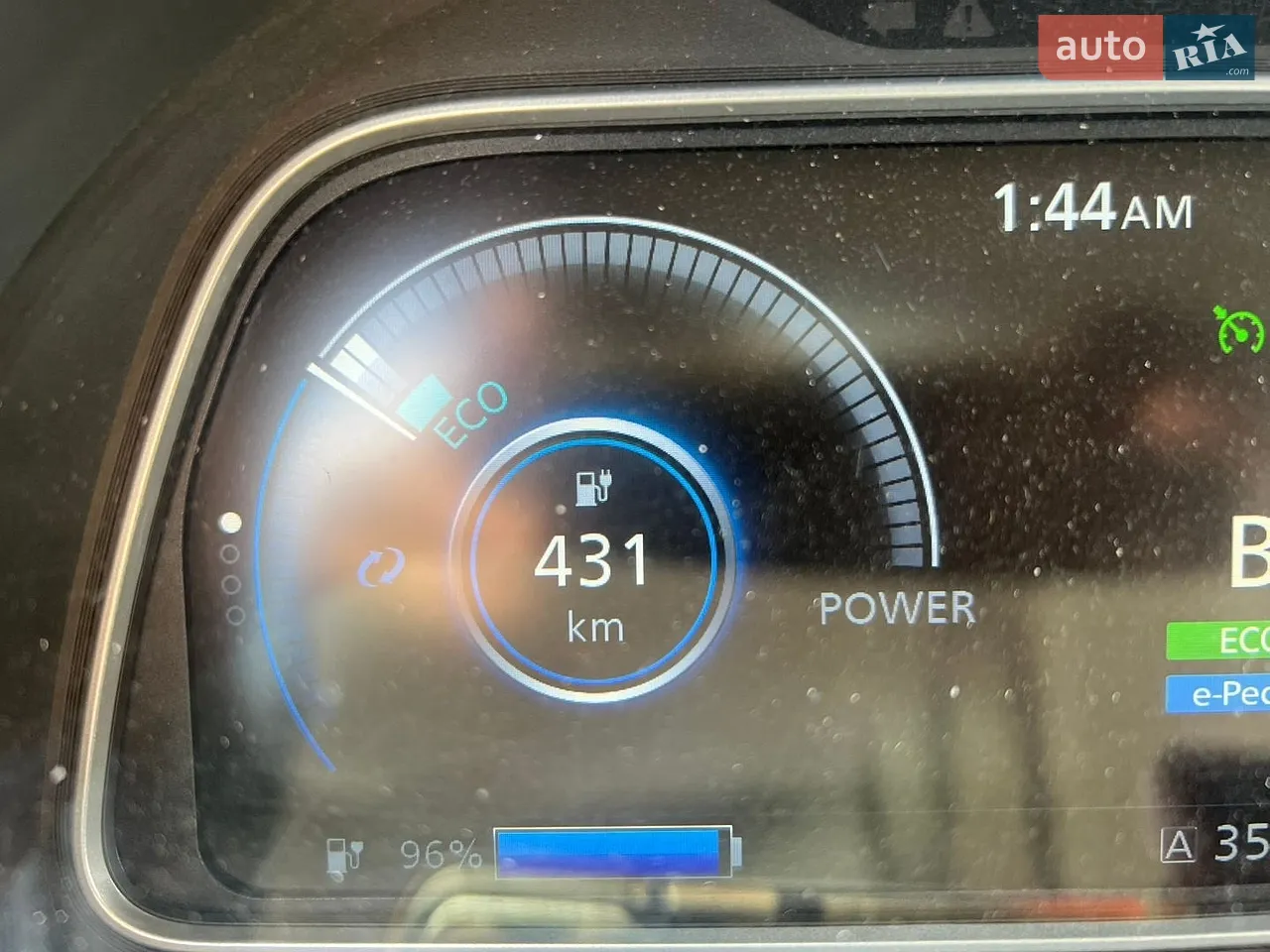 2019 Nissan Leaf - мініатюра 22