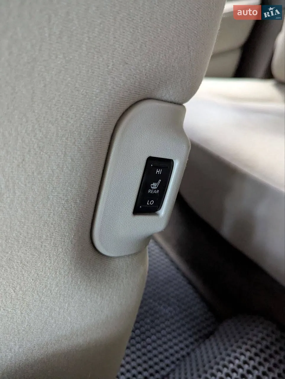 2012 Nissan Leaf - мініатюра 10