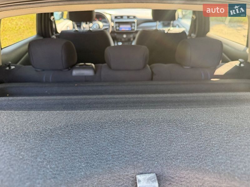 Хэтчбек Nissan Leaf 2018 в Ровно