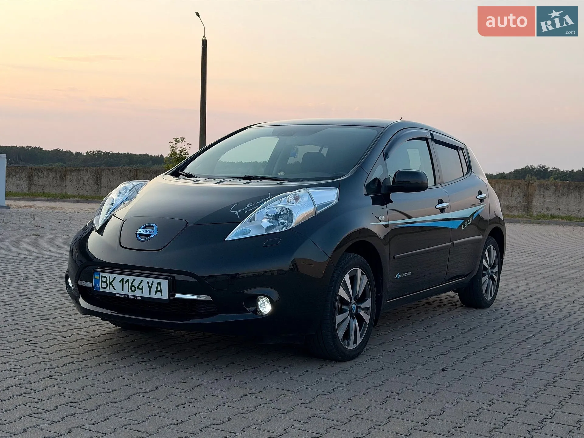 2015 Nissan Leaf - мініатюра 23