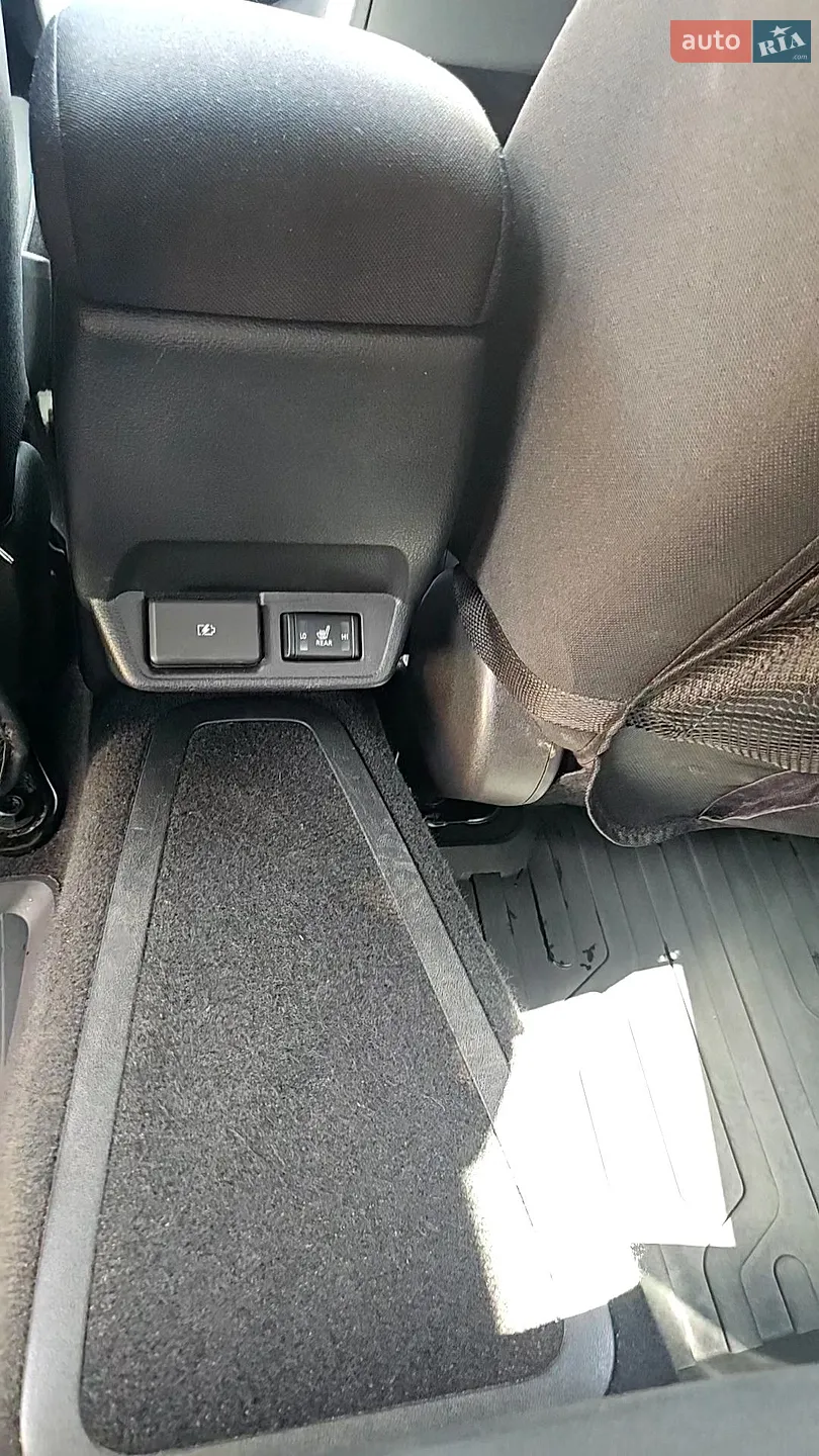 2021 Nissan Leaf - мініатюра 21