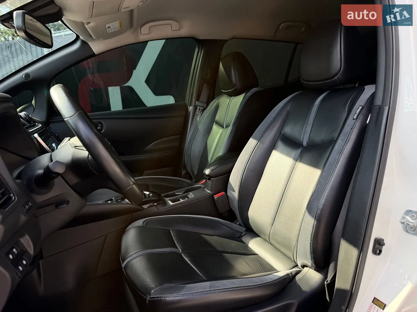 2018 Nissan Leaf - мініатюра 15