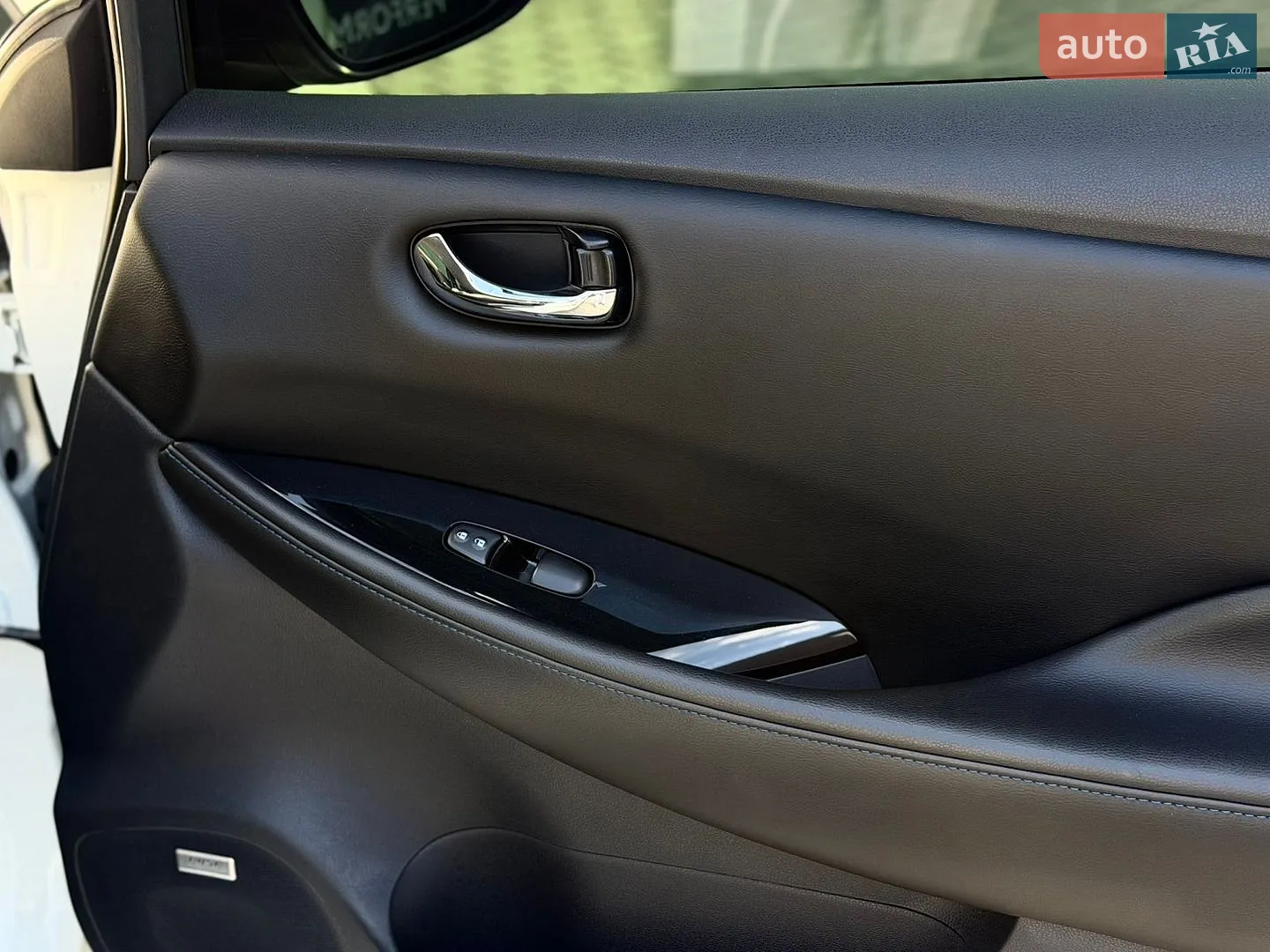 2018 Nissan Leaf - мініатюра 27
