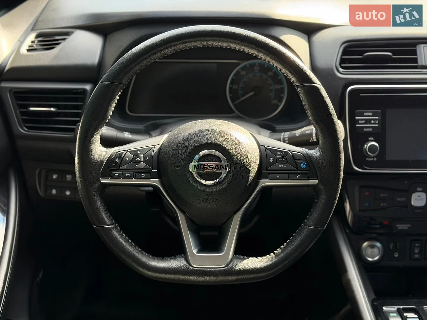 2018 Nissan Leaf - мініатюра 31