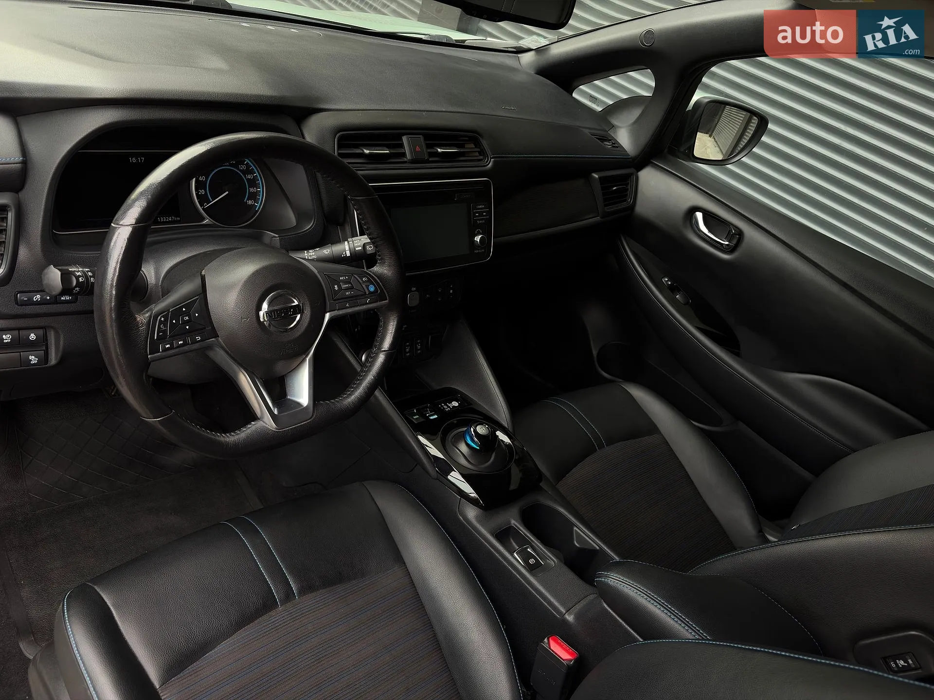 2018 Nissan Leaf - мініатюра 16
