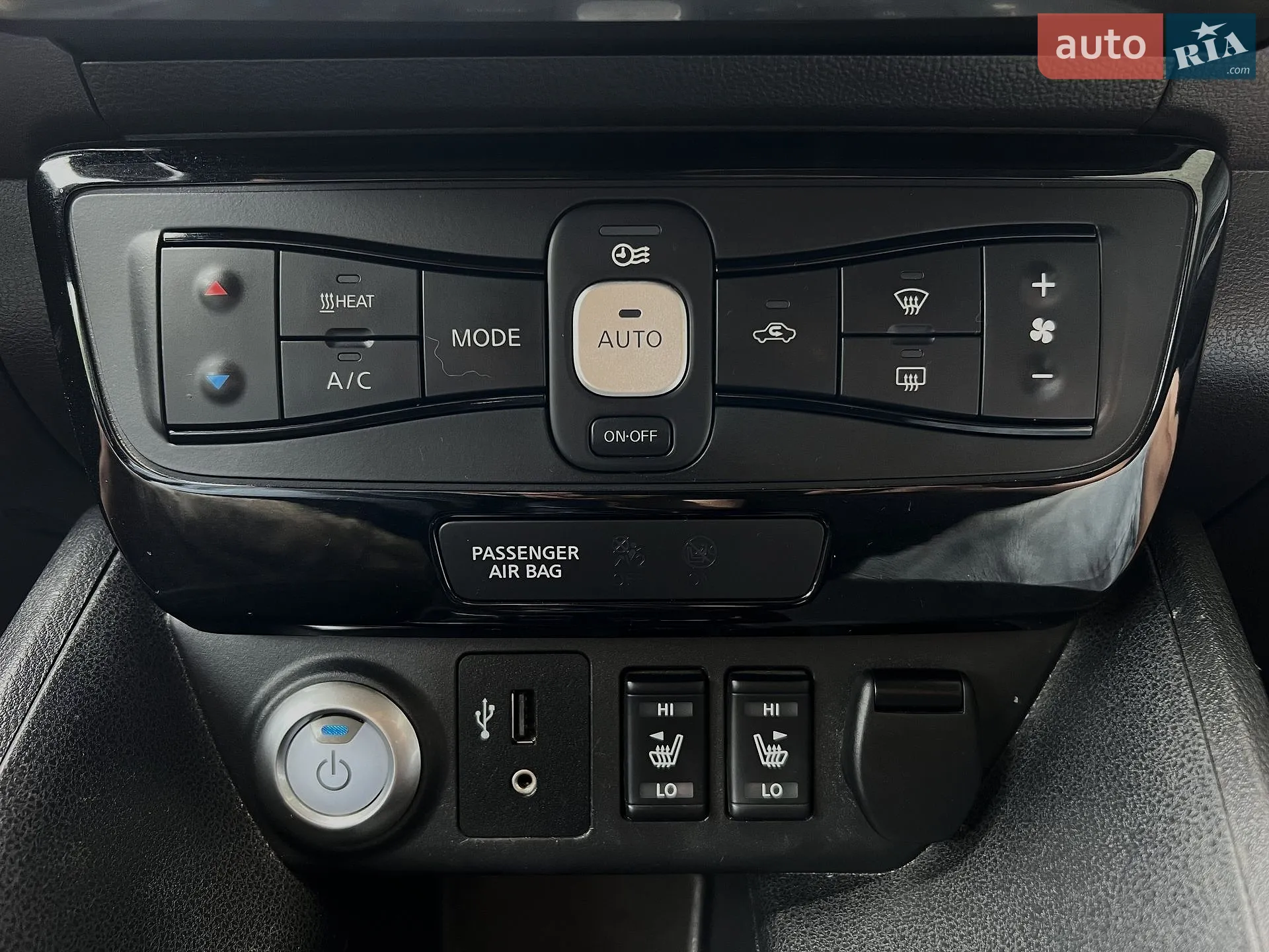 2018 Nissan Leaf - мініатюра 19