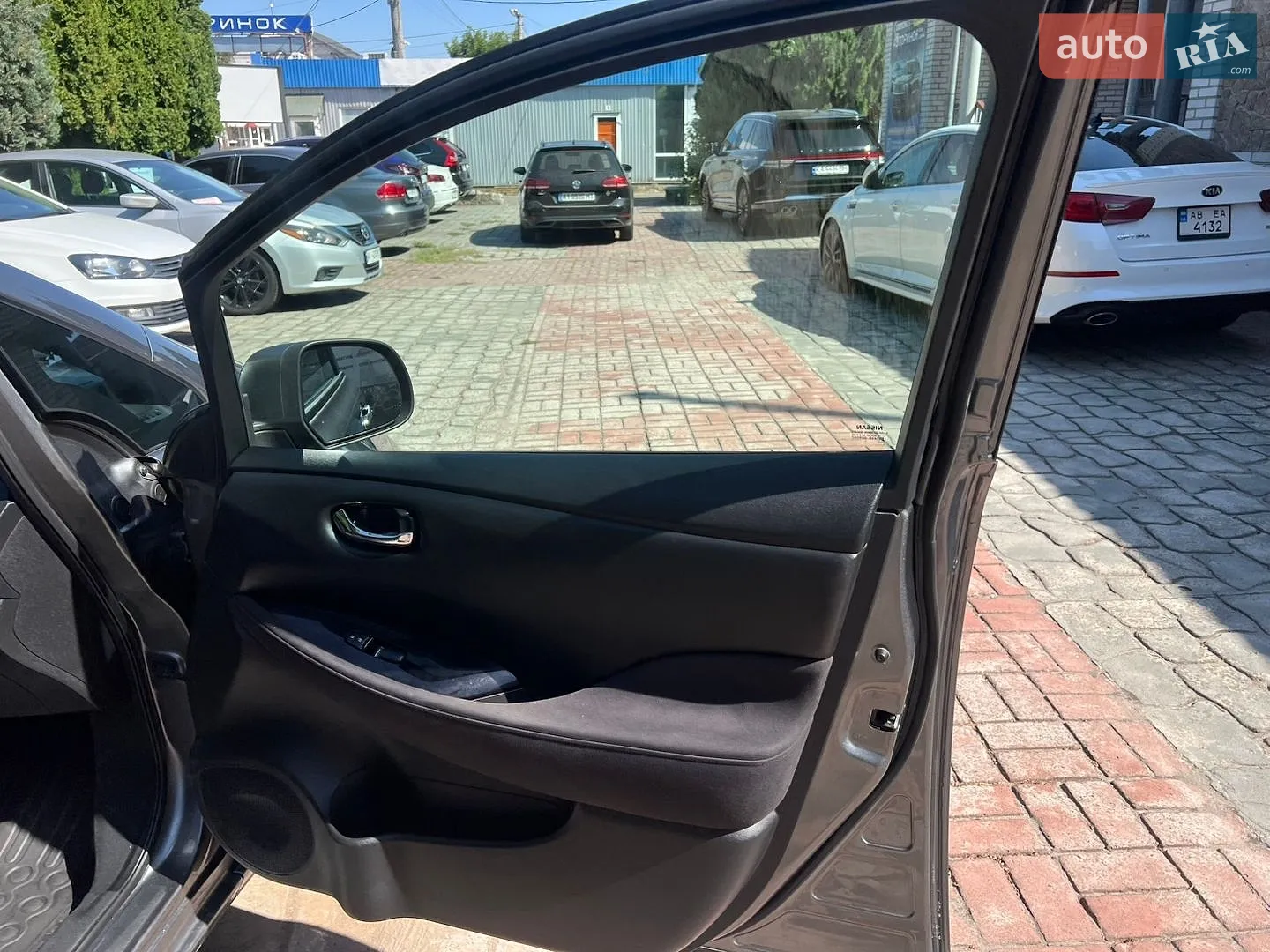 2017 Nissan Leaf - мініатюра 23