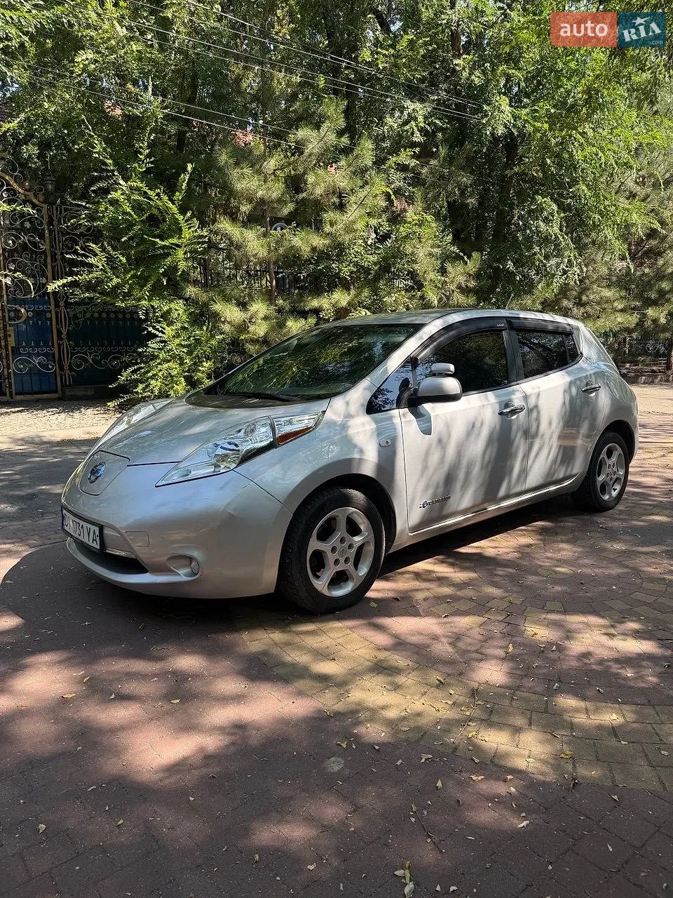 2021 Volkswagen ID.4 - мініатюра 9
