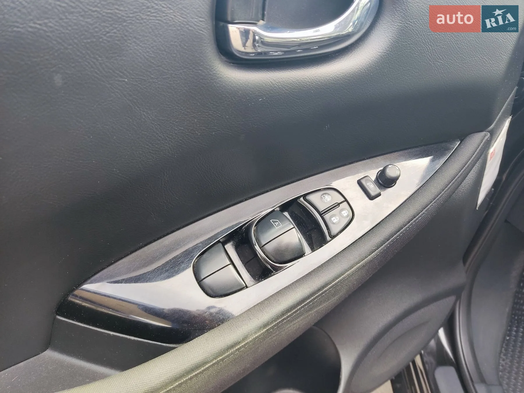2018 Nissan Leaf - мініатюра 4