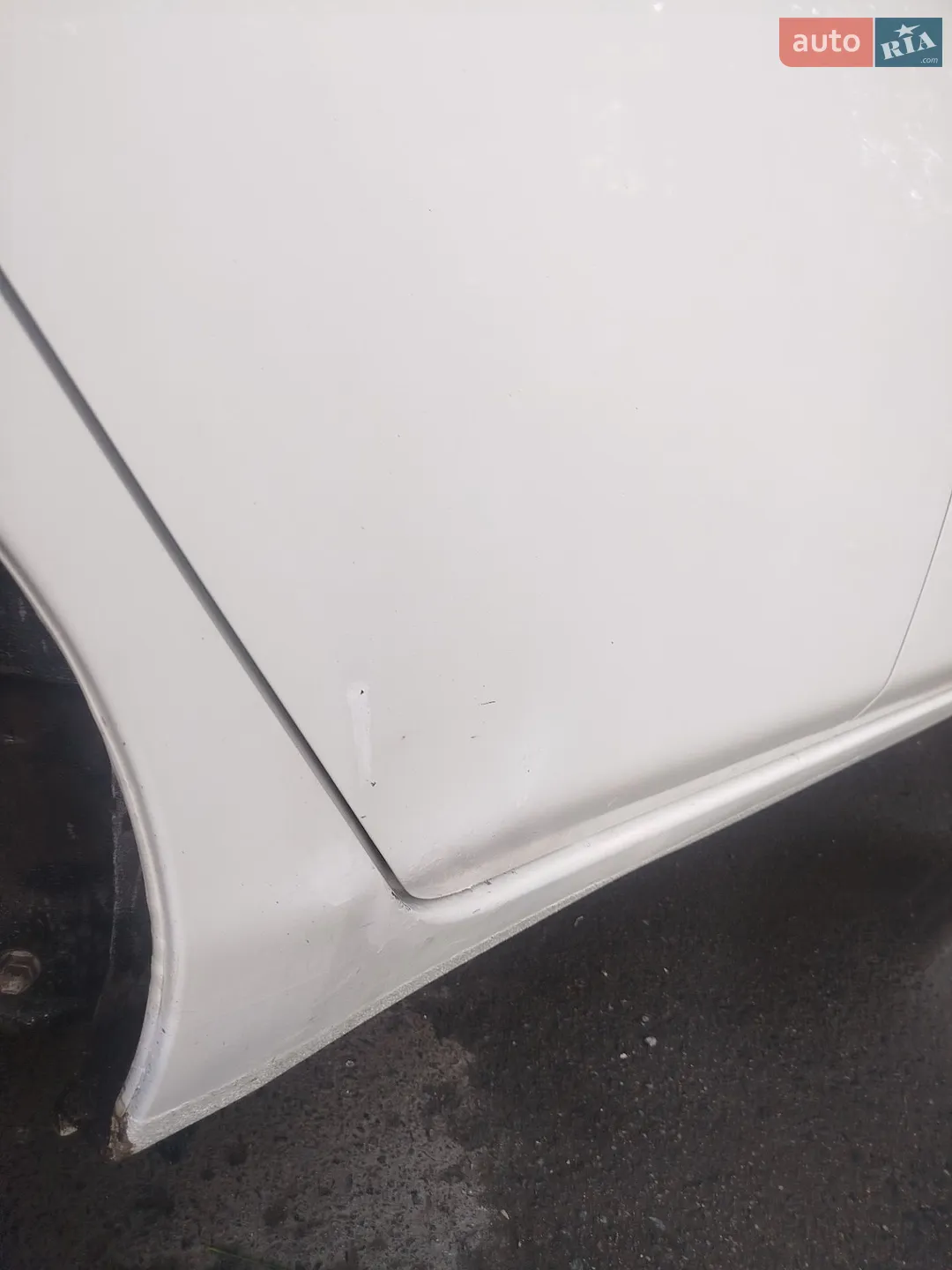 2014 Nissan Leaf - мініатюра 8