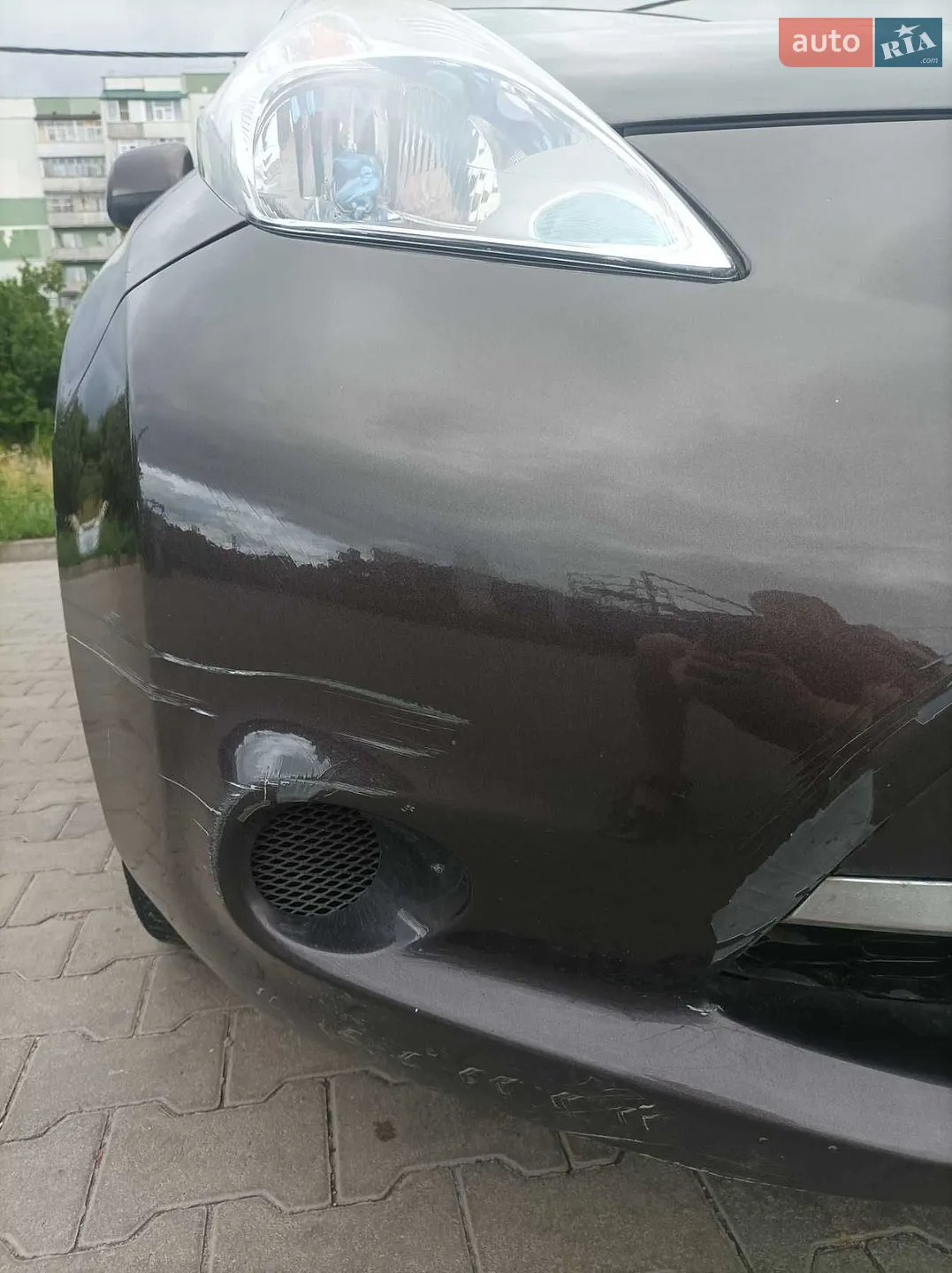 2015 Nissan Leaf - мініатюра 16