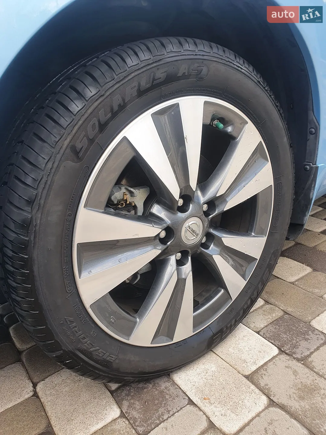 2014 Nissan Leaf - мініатюра 14