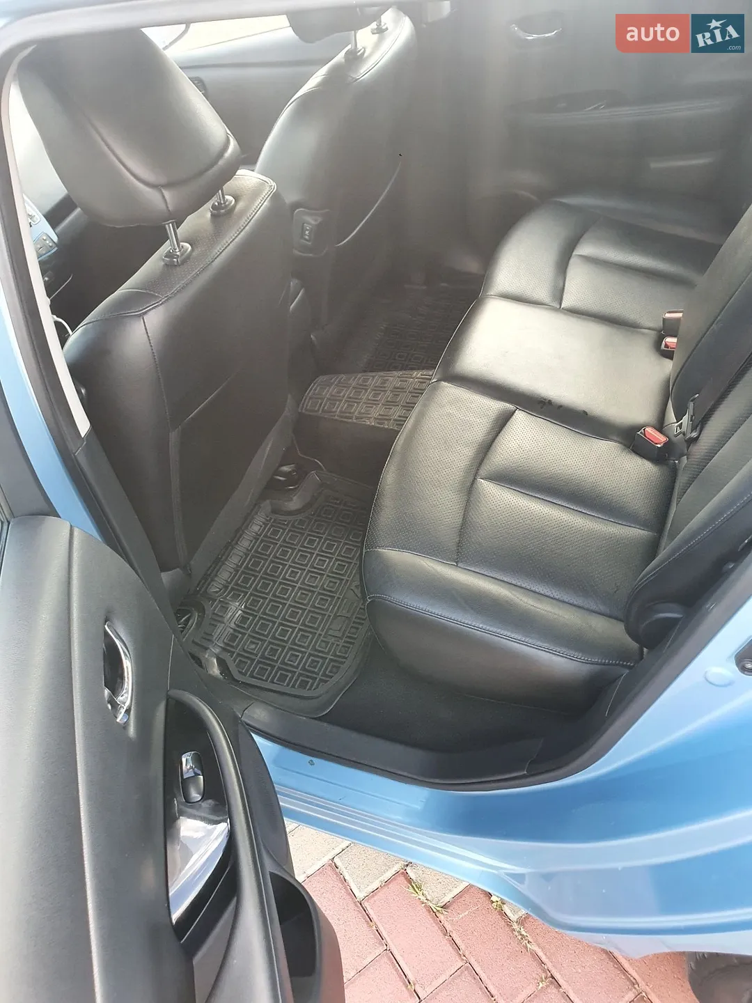 2014 Nissan Leaf - мініатюра 19