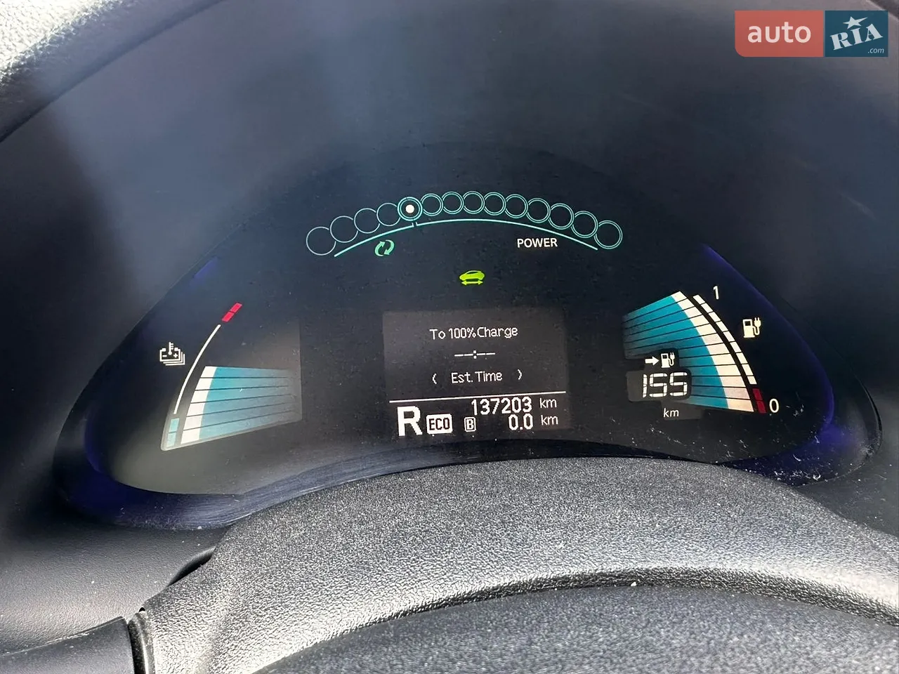 2014 Nissan Leaf - мініатюра 24