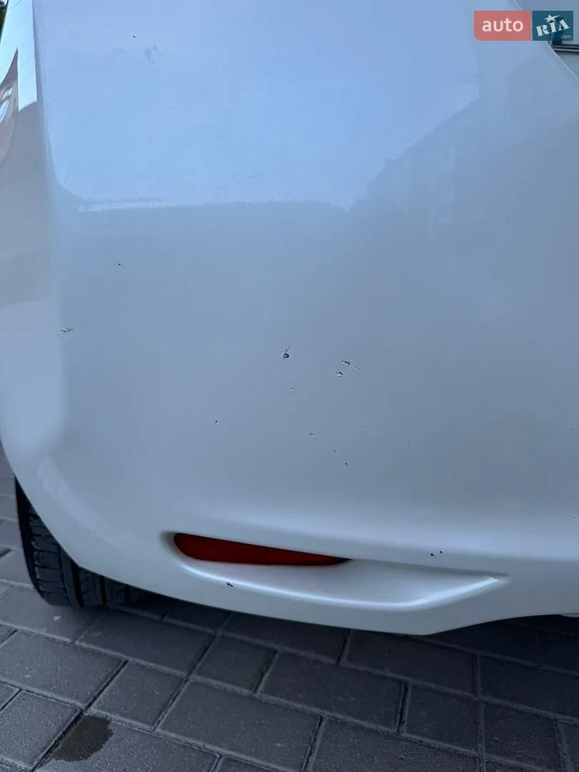 2013 Nissan Leaf - мініатюра 16