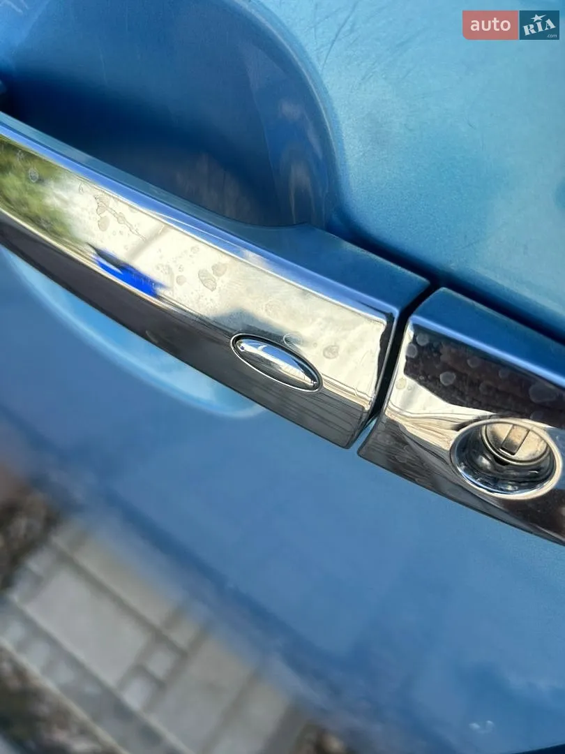 2011 Nissan Leaf - мініатюра 6