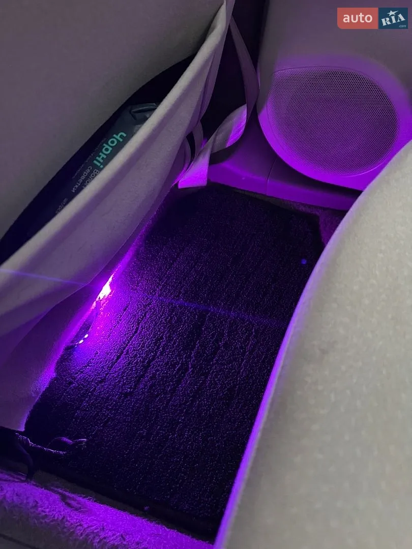 2012 Nissan Leaf - мініатюра 15