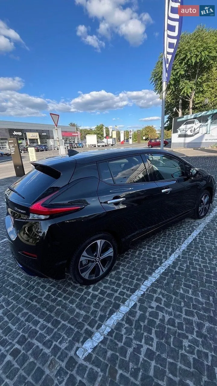2011 Opel Astra - мініатюра 5