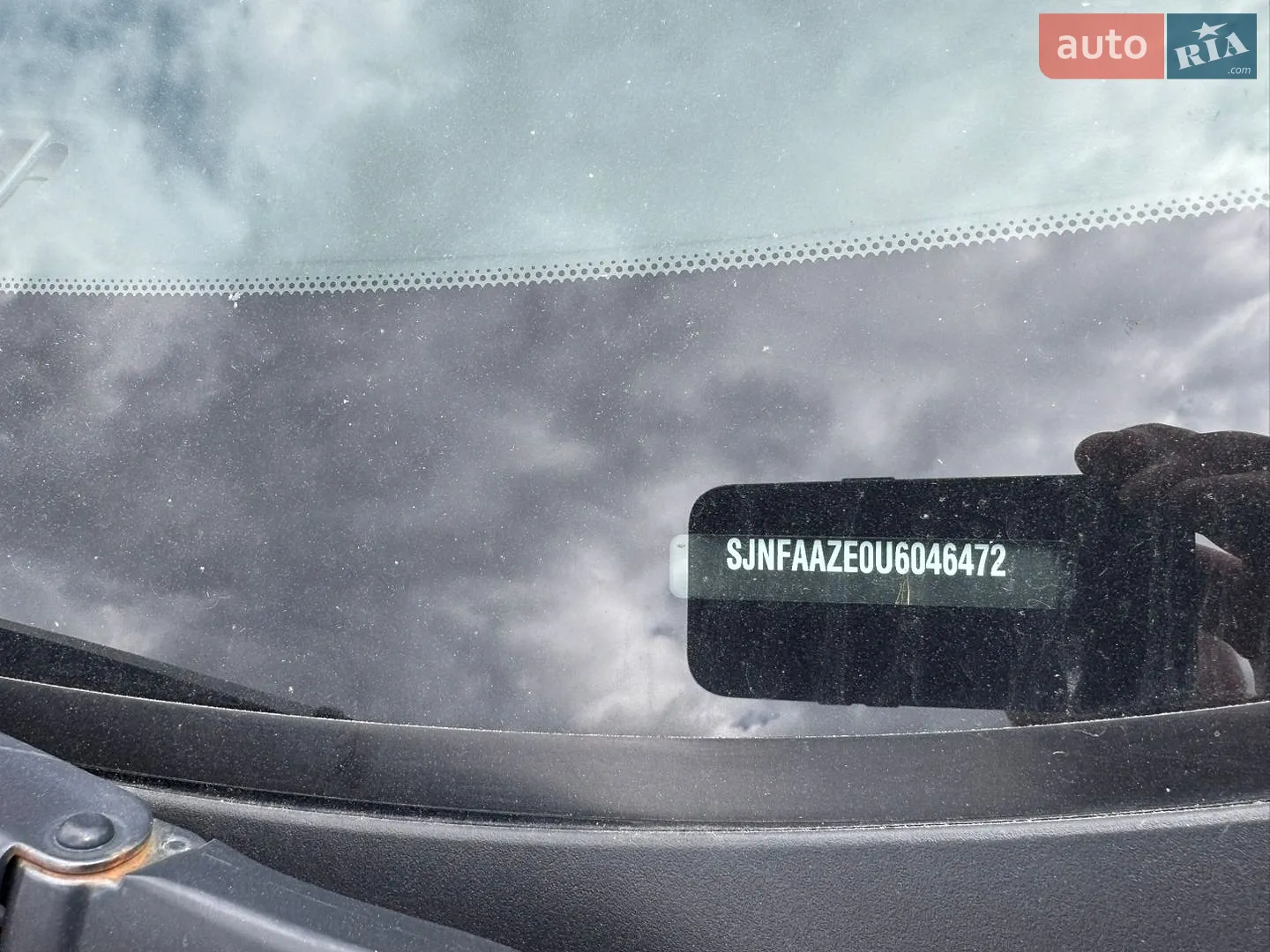 2016 Nissan Leaf - мініатюра 8