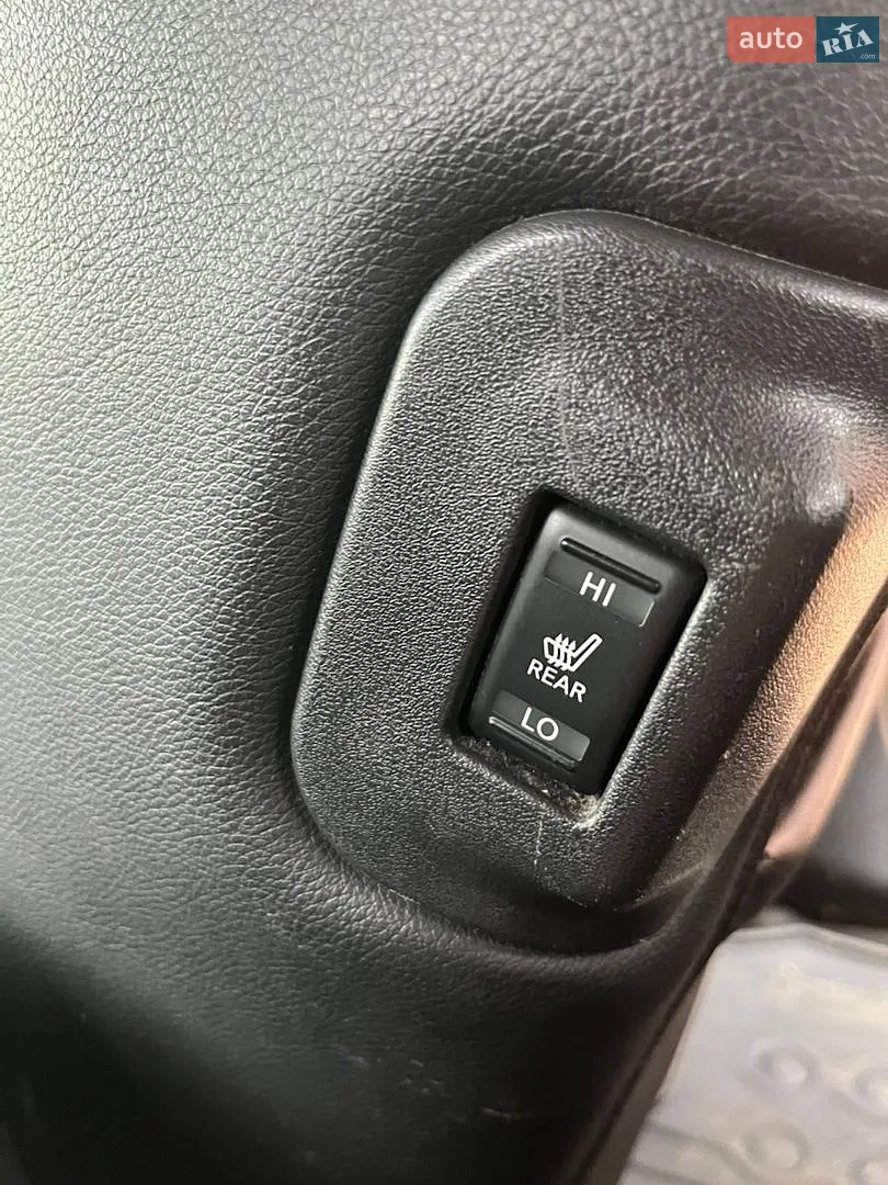 2014 Nissan Leaf - мініатюра 15