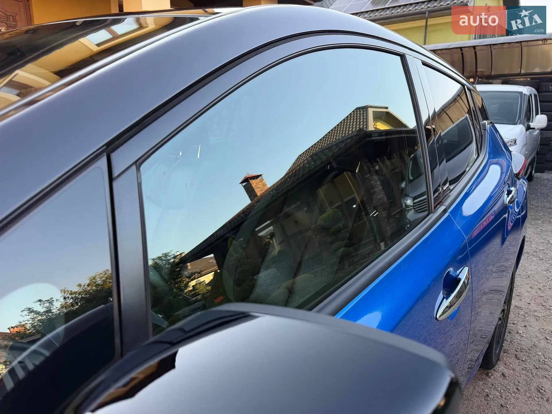 2023 Nissan Leaf - мініатюра 23