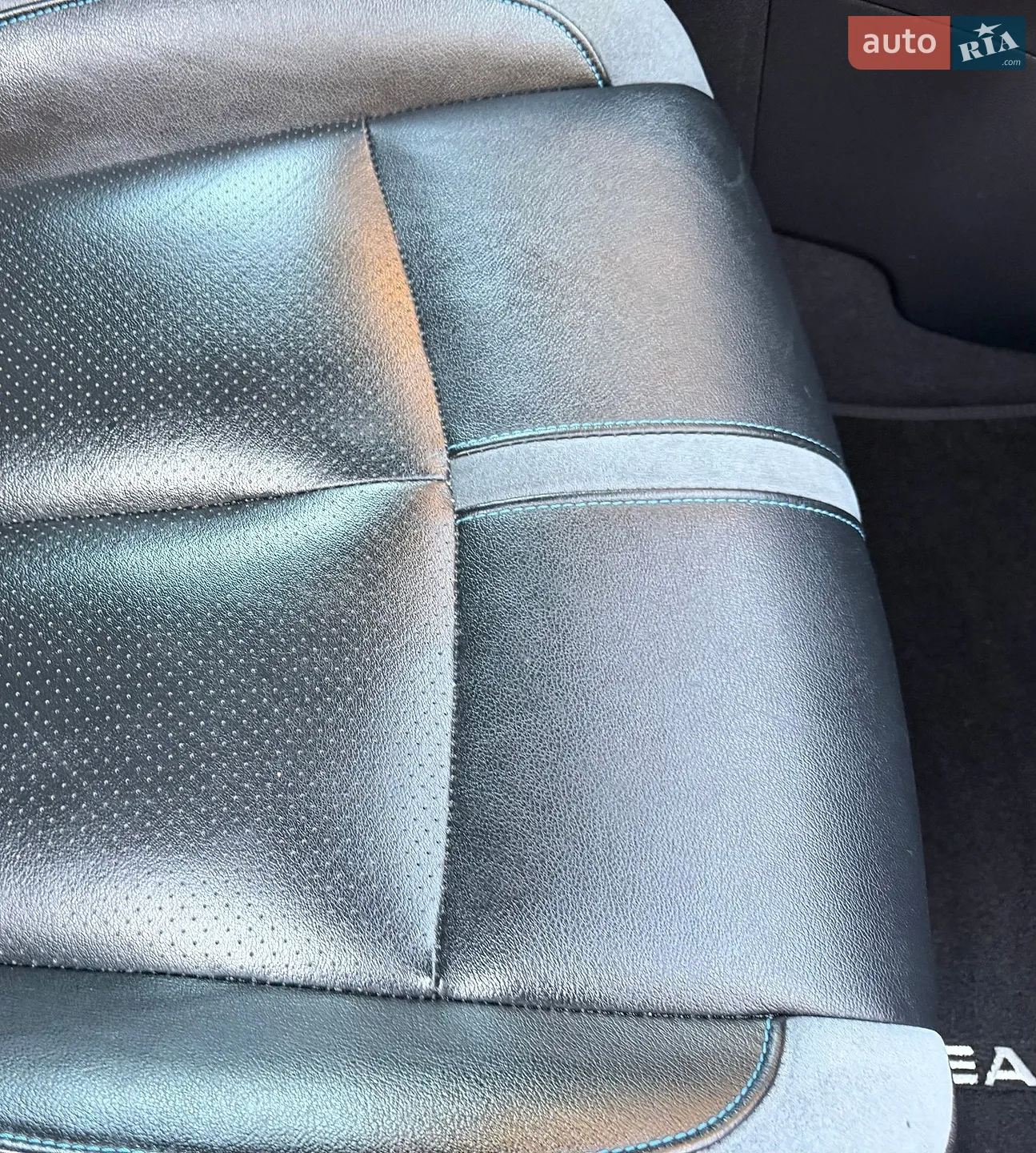2023 Nissan Leaf - мініатюра 138