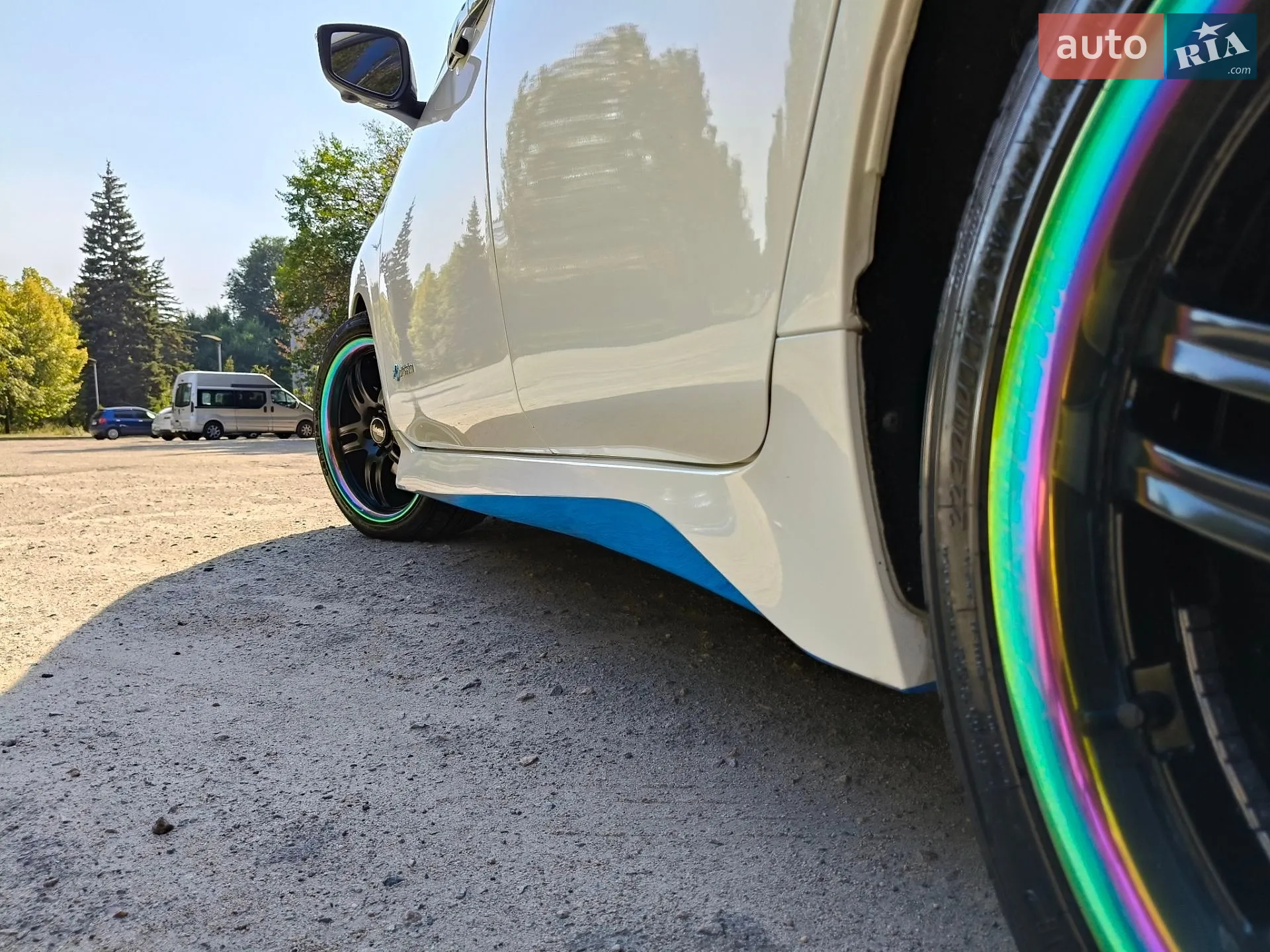 2018 Nissan Leaf - мініатюра 8