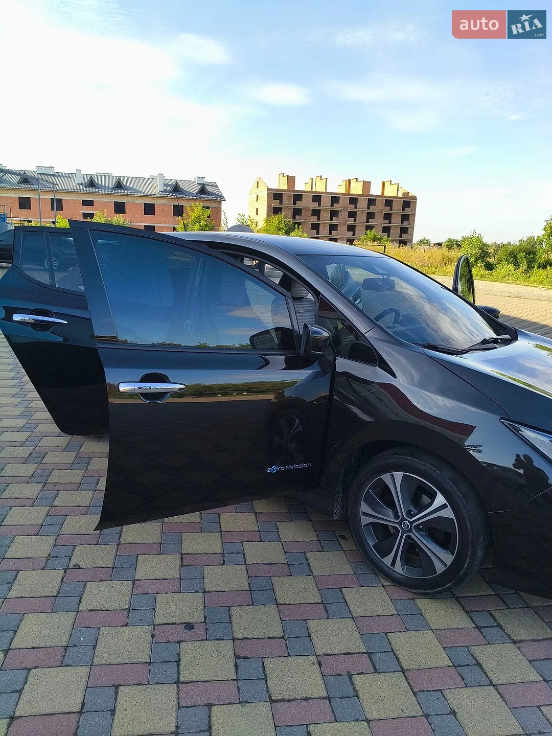 2018 Nissan Leaf - мініатюра 16